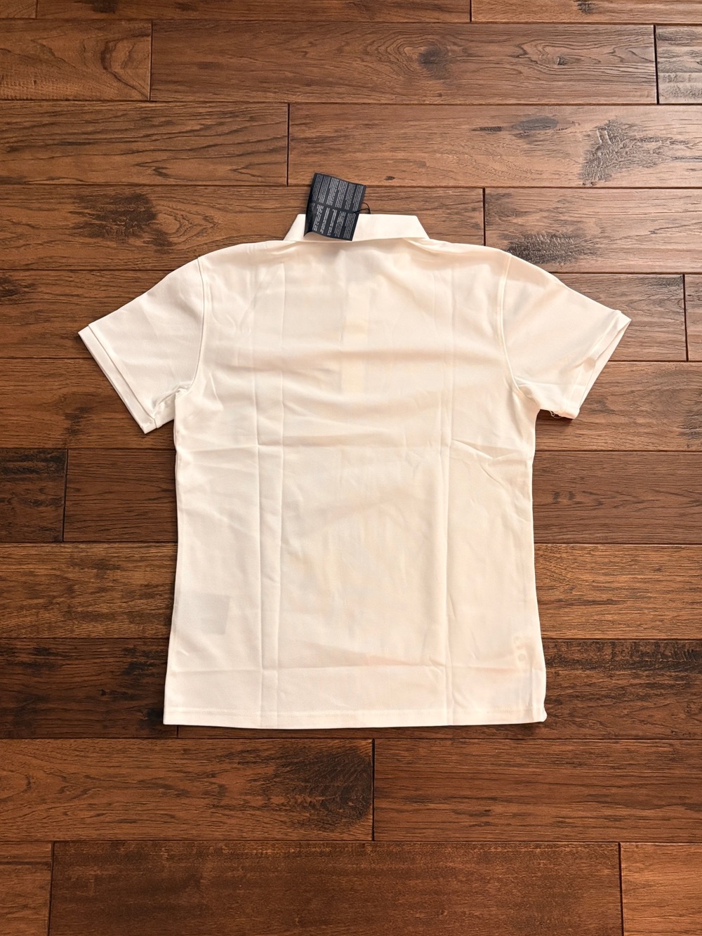 Prada polo tee - Picture 4 of 4